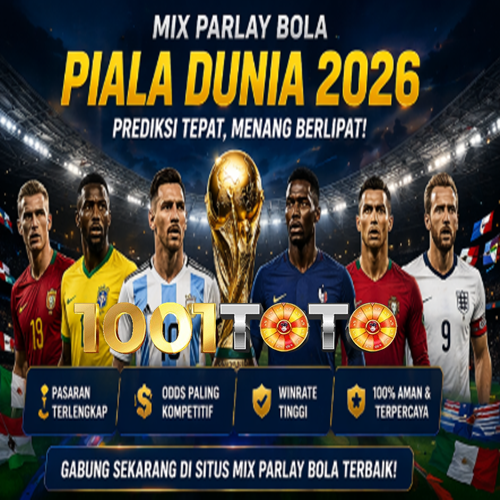 1001TOTO